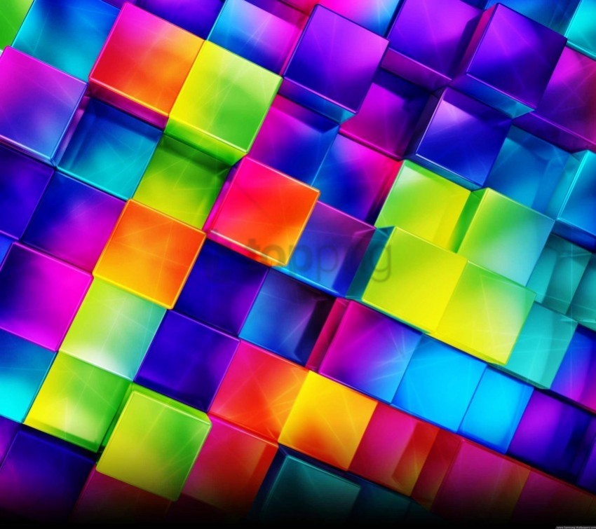 Colors Colorful Wallpaper High-resolution Transparent PNG Files