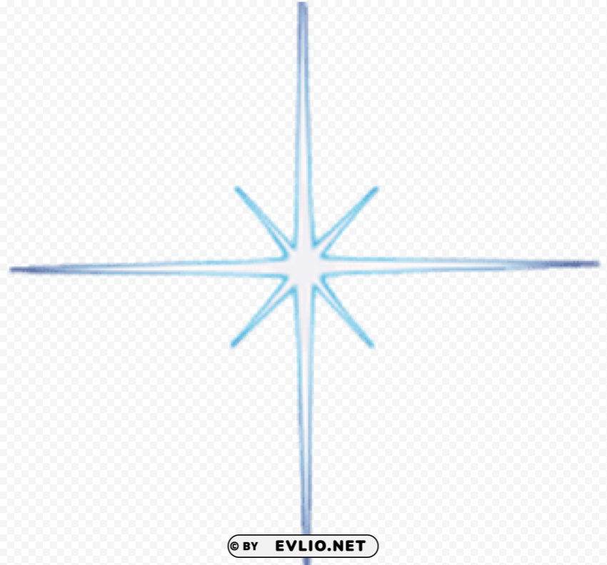 christmas star background - background star Isolated Artwork in Transparent PNG