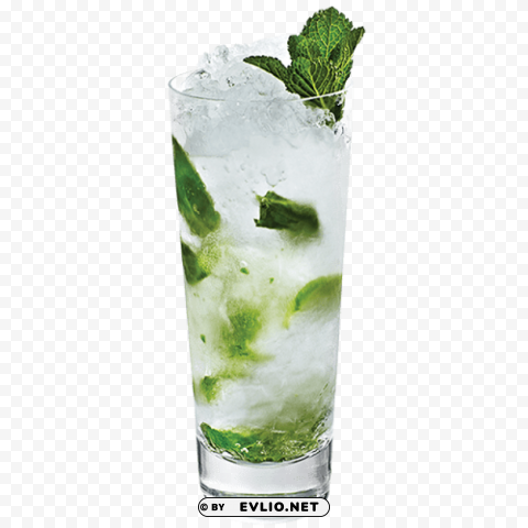 Cocktail Isolated Character In Clear Transparent PNG