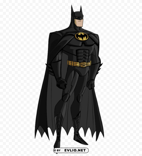 Batman Returns PNG For Free Purposes