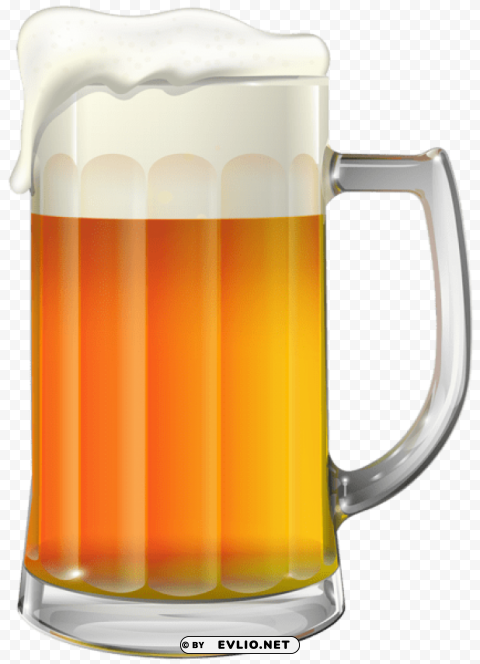 Beer Mug Free PNG Images With Transparent Background