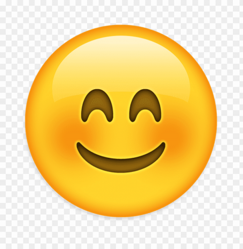 Emots Sorrindo Transparent PNG Graphics Archive