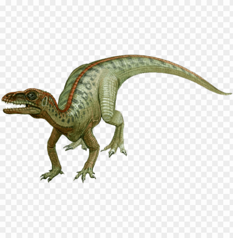 Eoraptor - Dinosaurio Eoraptor PNG Clear Images