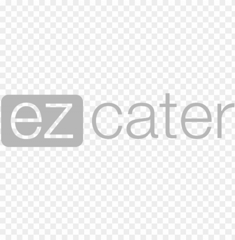 Ez Cater Logo Transparent PNG Vectors