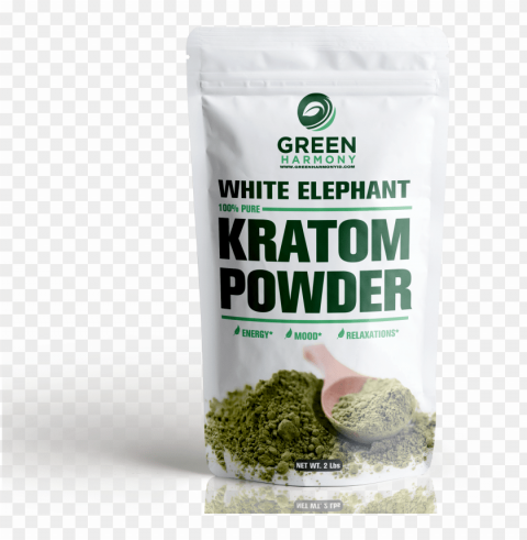 Kratom PNG Files With Clear Backdrop Assortment