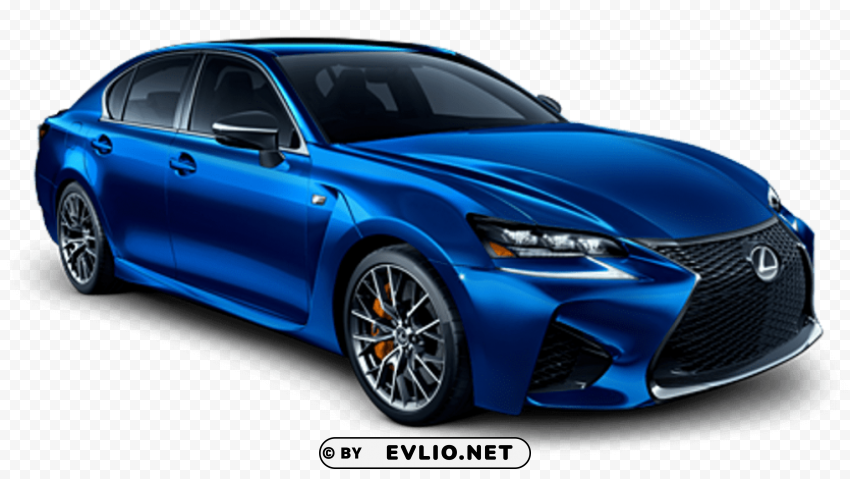 Lexus PNG Files With Clear Background Bulk Download